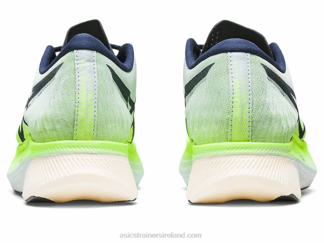 Metaspeed Sky Hazard Green/Sky Asics XXPD2147