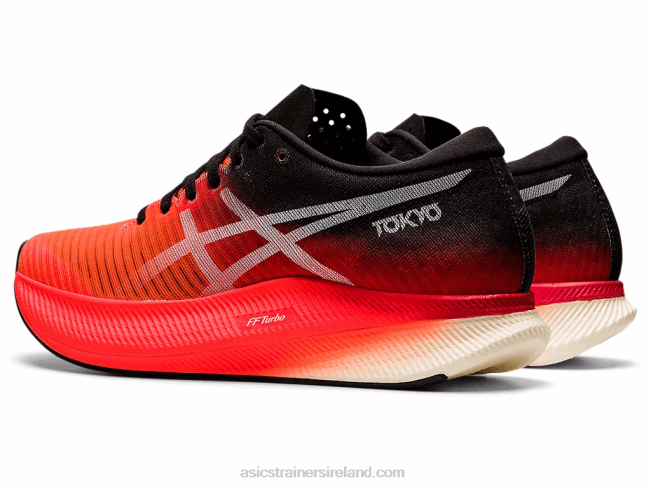 Metaspeed Sky Sunrise Red/White Asics XXPD3950