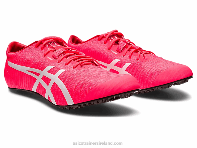 Metasprint Diva Pink/White Asics XXPD310