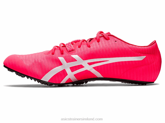 Metasprint Diva Pink/White Asics XXPD310