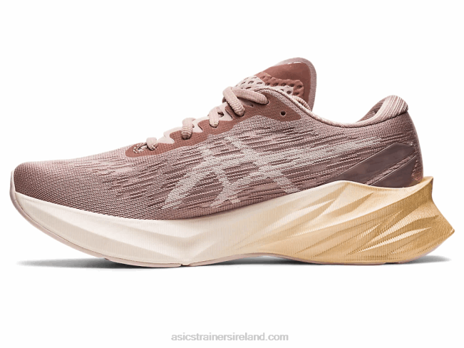 Novablast 3 Fawn/Mineral Beige Asics XXPD2428