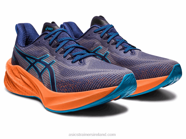 Novablast 3 Le Indigo Blue/Island Blue Asics XXPD217