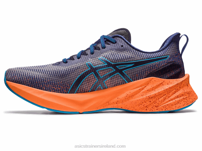 Novablast 3 Le Indigo Blue/Island Blue Asics XXPD217