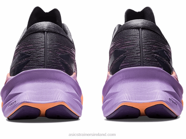 Novablast 3 Metropolis/Dusk Violet Asics XXPD2386