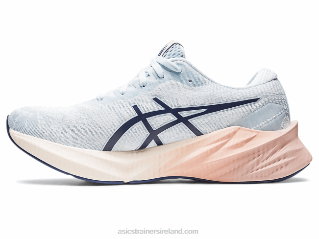 Novablast 3 Nagino Sky/Cream Asics XXPD2140