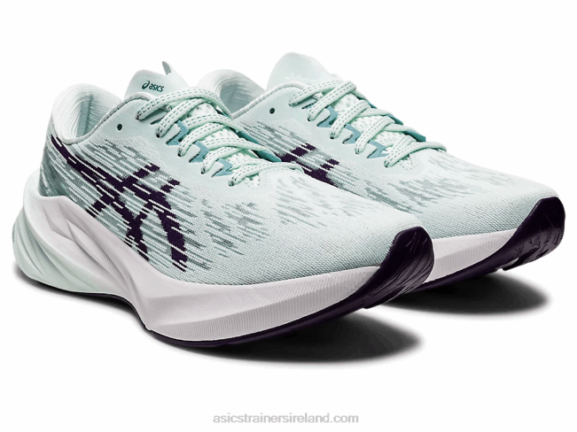 Novablast 3 Soothing Sea/Night Shade Asics XXPD2930