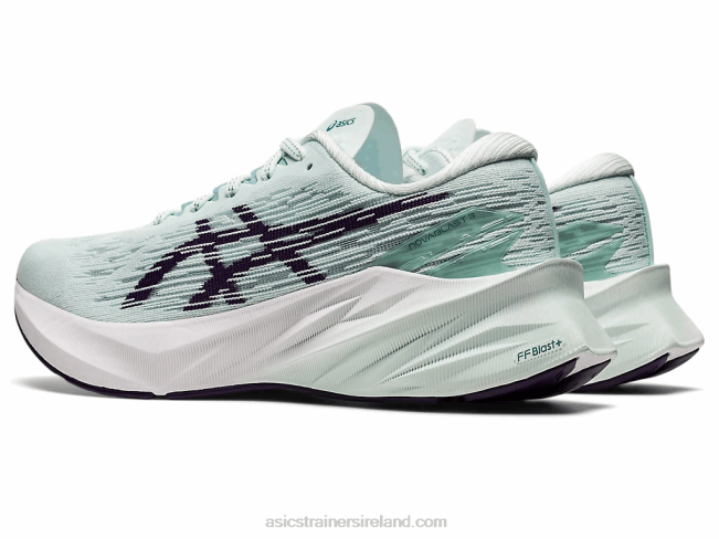 Novablast 3 Soothing Sea/Night Shade Asics XXPD2930