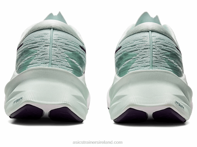 Novablast 3 Soothing Sea/Night Shade Asics XXPD2930