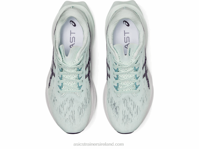 Novablast 3 Soothing Sea/Night Shade Asics XXPD2930