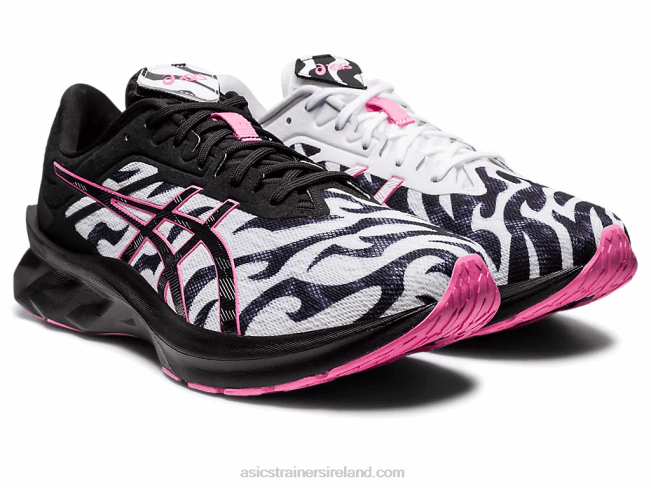 Novablast Sps Black/White Asics XXPD1300