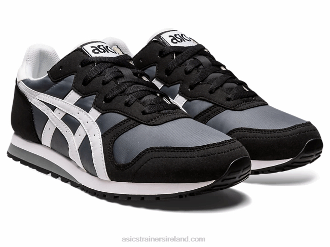 Oc Runner Steel Grey/White Asics XXPD1240