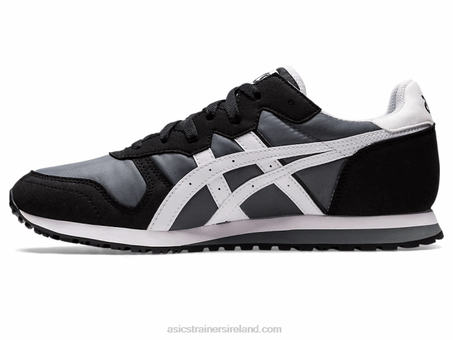 Oc Runner Steel Grey/White Asics XXPD1240