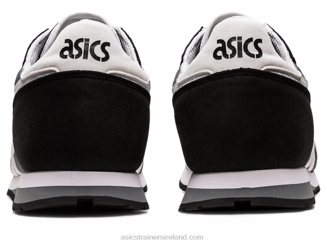 Oc Runner Steel Grey/White Asics XXPD1240