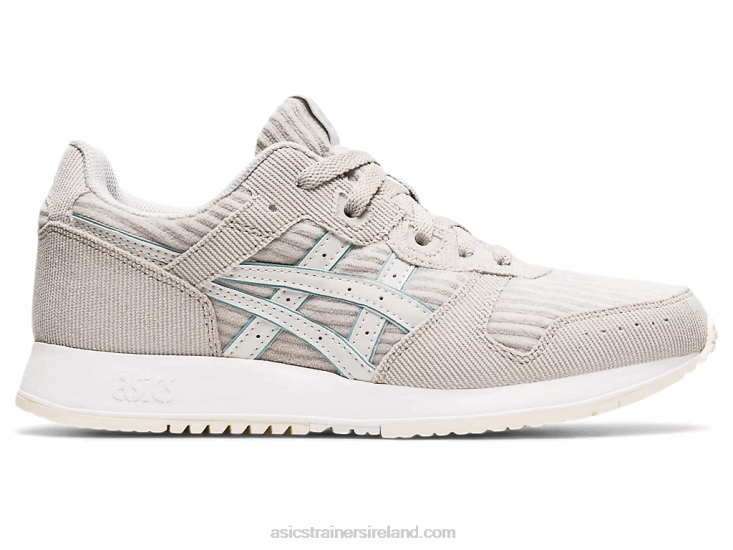 Oyster Grey/Glacier Grey XXPD3981 Asics Lyte Classic