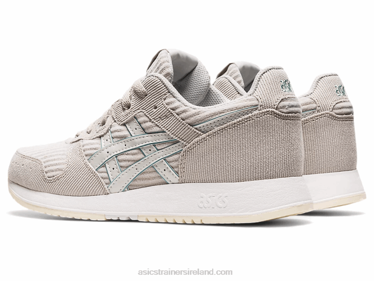 Oyster Grey/Glacier Grey XXPD3981 Asics Lyte Classic