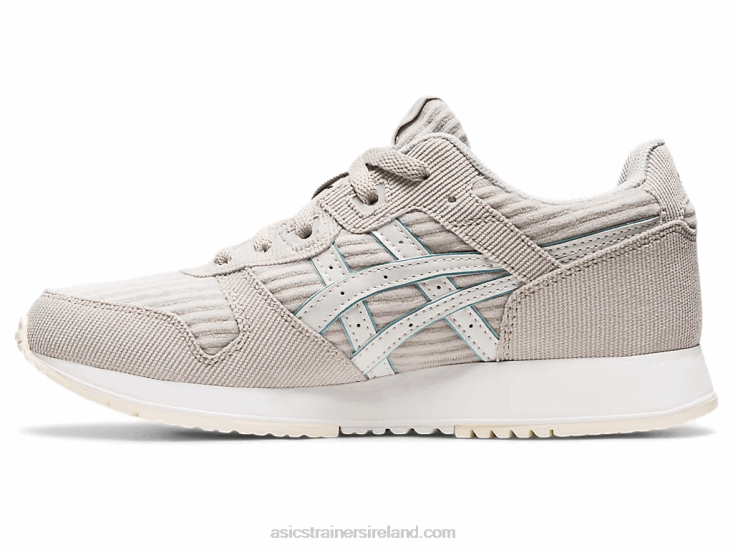 Oyster Grey/Glacier Grey XXPD3981 Asics Lyte Classic