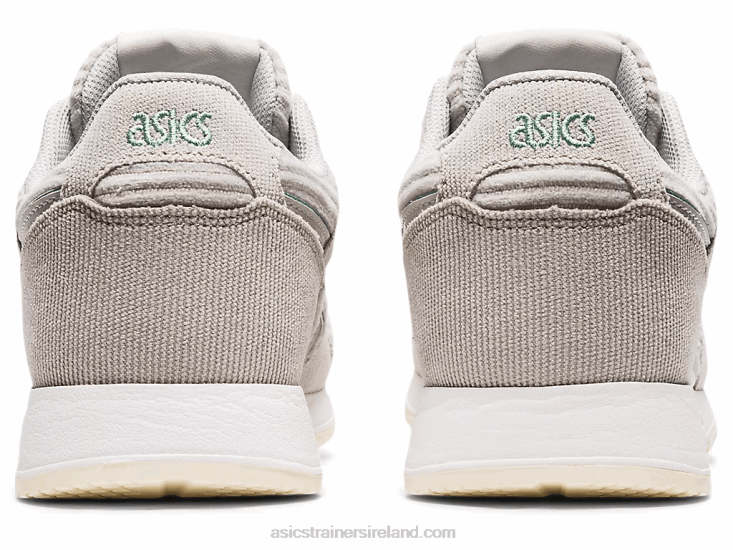 Oyster Grey/Glacier Grey XXPD3981 Asics Lyte Classic