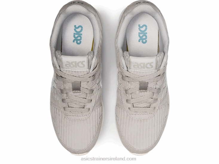 Oyster Grey/Glacier Grey XXPD3981 Asics Lyte Classic