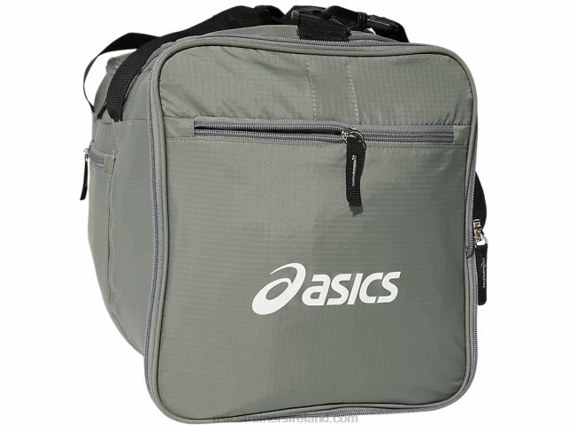 Packable DuFFel Grey Asics XXPD1692