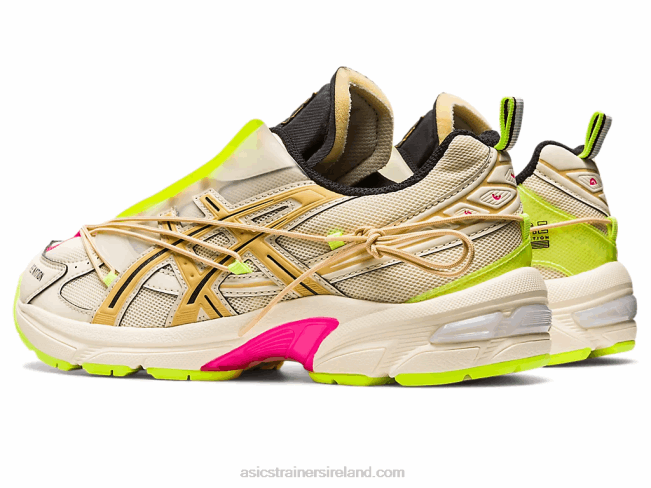 Pe Nation X Gel-1130 Cream/Paper Bag Asics XXPD776