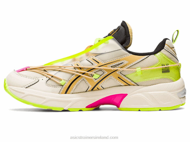 Pe Nation X Gel-1130 Cream/Paper Bag Asics XXPD776