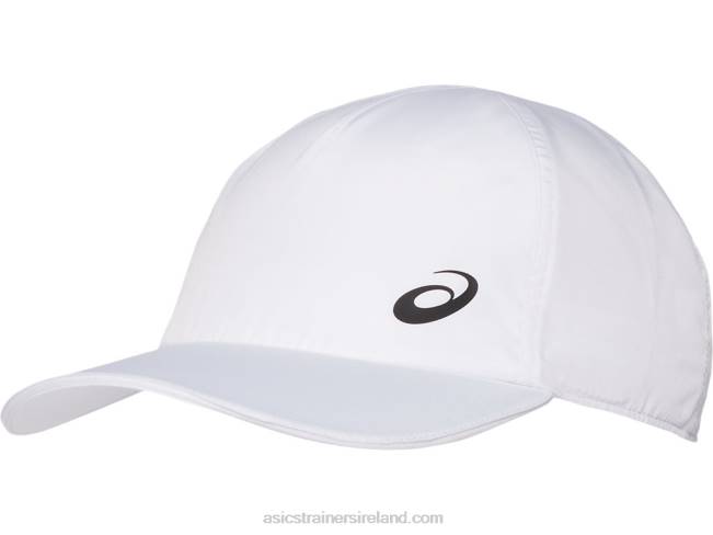 Pf Cap Brilliant White Asics XXPD1502