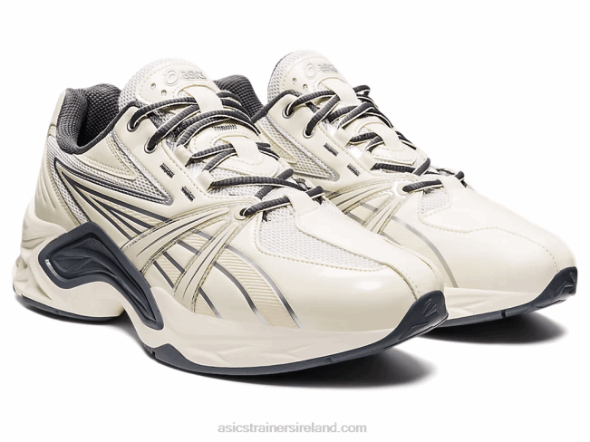 Protoblast Ivory/Cream Asics XXPD1184