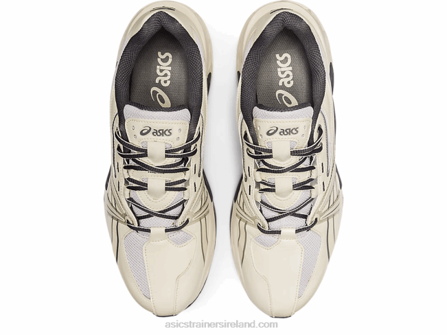 Protoblast Ivory/Cream Asics XXPD1184