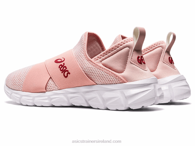 Quantum Lyte Slip-On Frosted Rose Asics XXPD3190