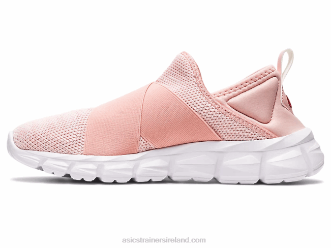 Quantum Lyte Slip-On Frosted Rose Asics XXPD3190