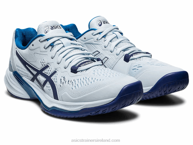 Sky Elite FF 2 Sky/Indigo Blue Asics XXPD2506