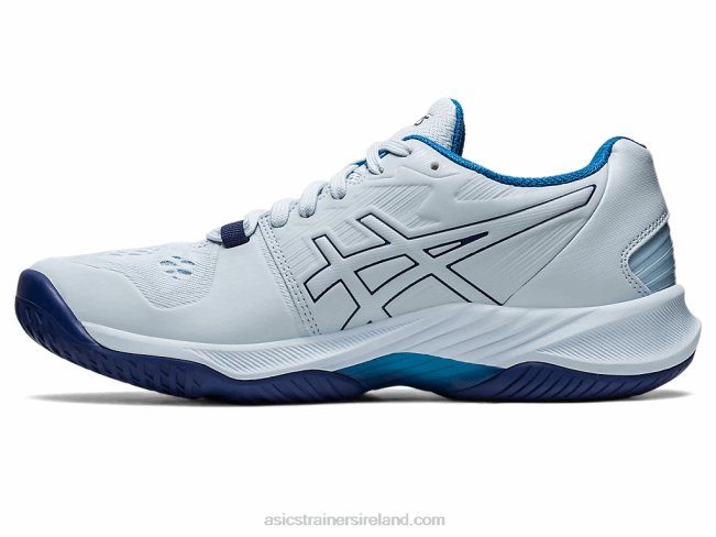 Sky Elite FF 2 Sky/Indigo Blue Asics XXPD2506