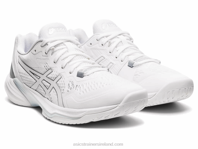 Sky Elite FF 2 White Asics XXPD3890