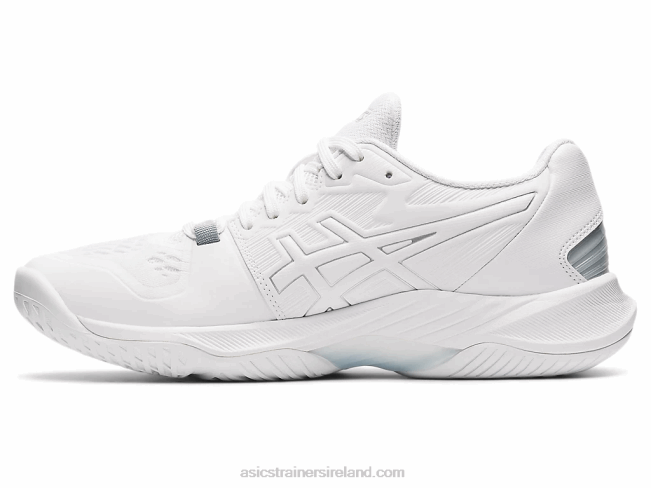 Sky Elite FF 2 White Asics XXPD3890