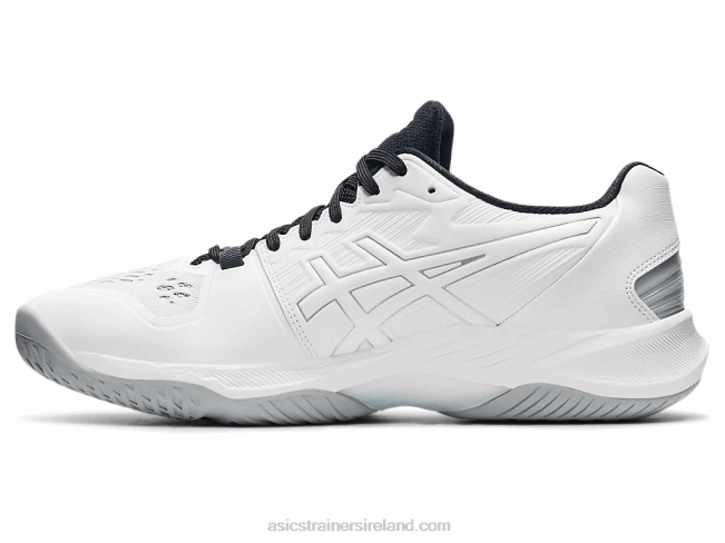 Sky Elite FF 2 White/Pure Silver Asics XXPD1867