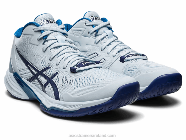 Sky Elite FF MT 2 Sky/Indigo Blue Asics XXPD2586