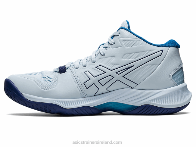 Sky Elite FF MT 2 Sky/Indigo Blue Asics XXPD2586