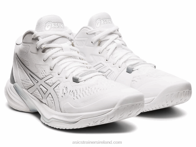 Sky Elite FF MT 2 White Asics XXPD3891