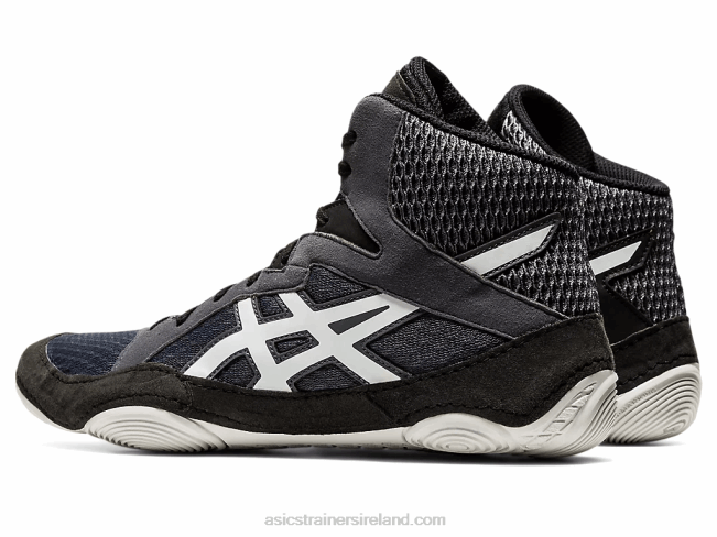 Snapdown 3 Carrier Grey/White Asics XXPD2064