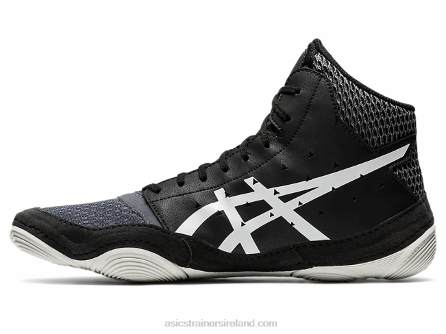 Snapdown 3 Carrier Grey/White Asics XXPD2064