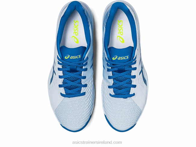 Solution Swift FF Clay Sky/Reborn Blue Asics XXPD2493