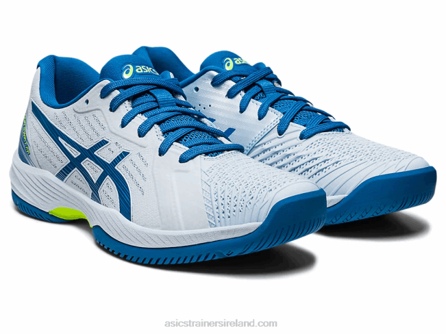 Solution Swift FF Sky/Reborn Blue Asics XXPD2468