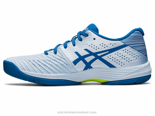 Solution Swift FF Sky/Reborn Blue Asics XXPD2468