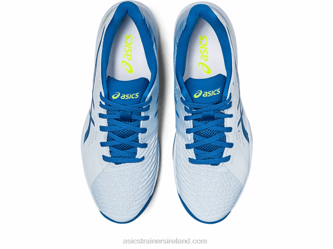 Solution Swift FF Sky/Reborn Blue Asics XXPD2468