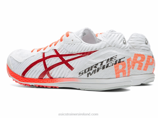 Sortiemagic Rp 5Asics XXPD2013