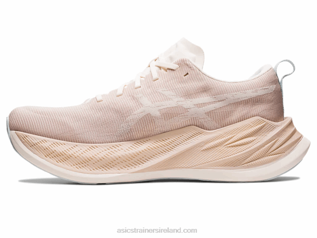 Superblast Cream/Mineral Beige Asics XXPD7