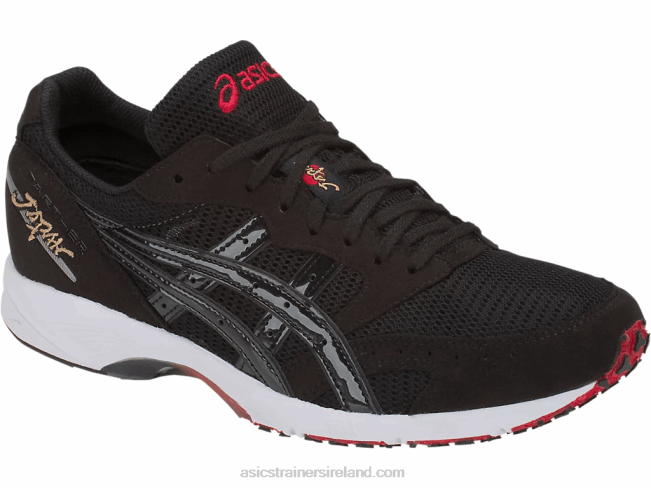 Tarther Japan Black Asics XXPD1859