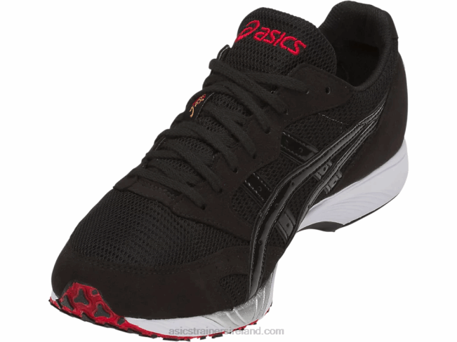 Tarther Japan Black Asics XXPD1859