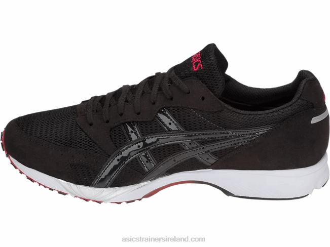 Tarther Japan Black Asics XXPD1859