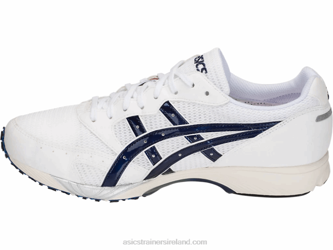 Tarther Japan White/Blue Print Asics XXPD1860